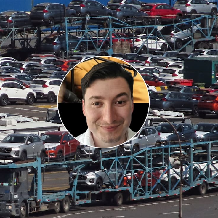 “Estás comprando tiempo para que no te embarguen”: abogado advierte graves riesgos legales en la llamada “compra inteligente” de autos