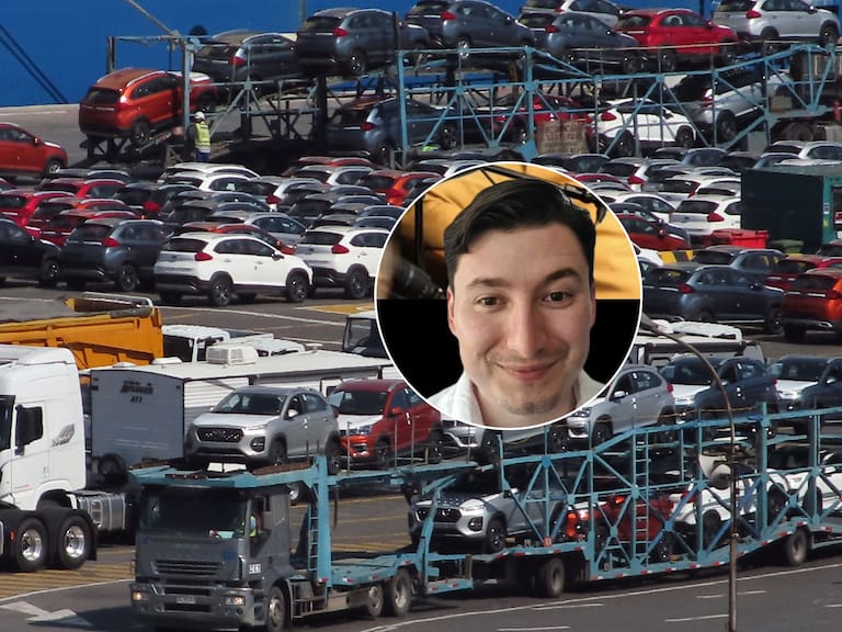 Crítcas a la compra inteligente de autos