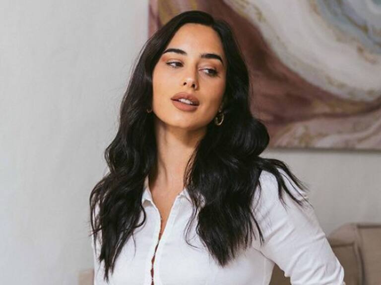 “Ojalá que se porte bien porque él es el que tiene pareja, el resto no me debe nada”