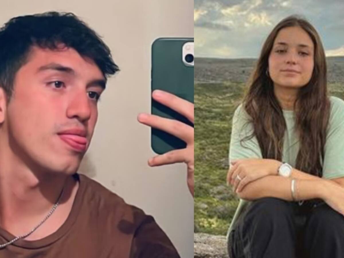 Crimen de Catalina Gutiérrez: revelan que joven influencer habría sido asesinada por un amigo cercano