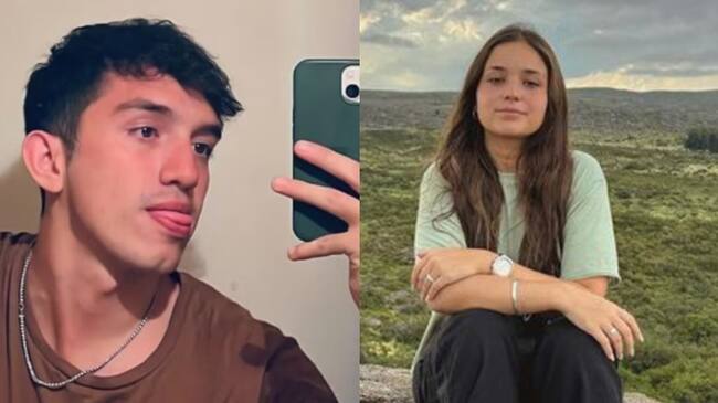 Crimen de Catalina Gutiérrez: revelan que joven influencer fue asesinada por un amigo cercano