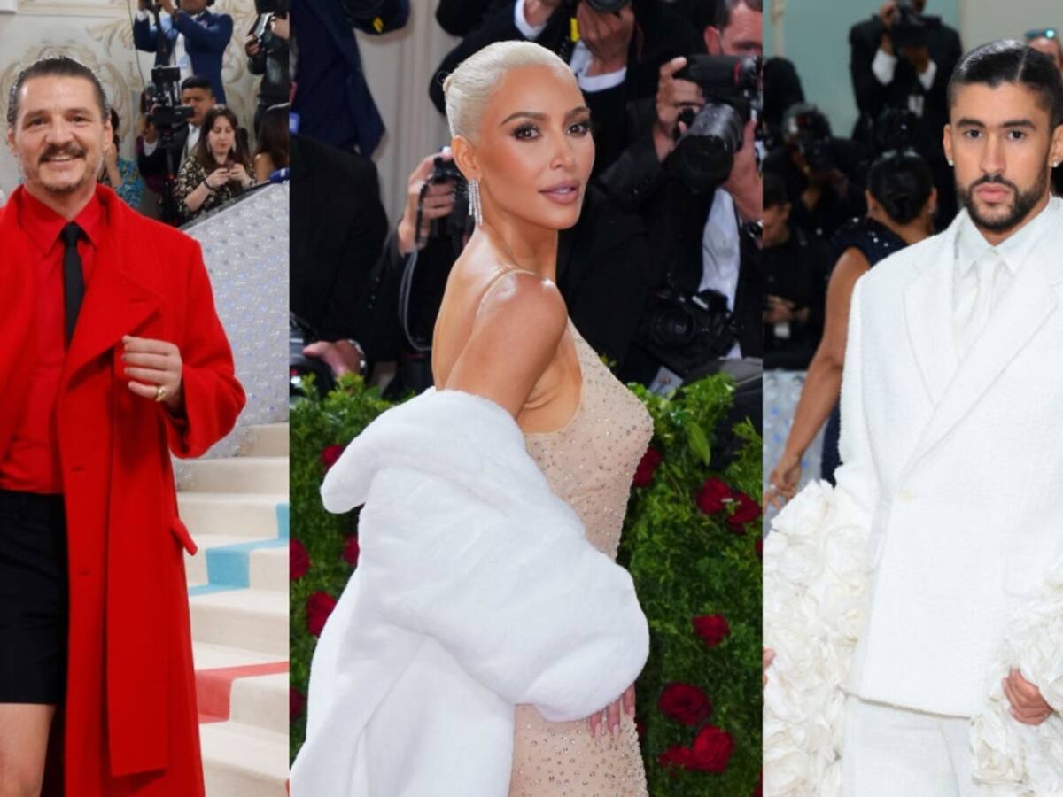 Met Gala 2024: dónde ver en vivo desde Chile y a qué hora comienza el evento