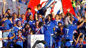 Fue campeón con la U, se retiró en 2024 y ahora reforzará a Cobreloa en la Primera B: fichaje sorpresa
