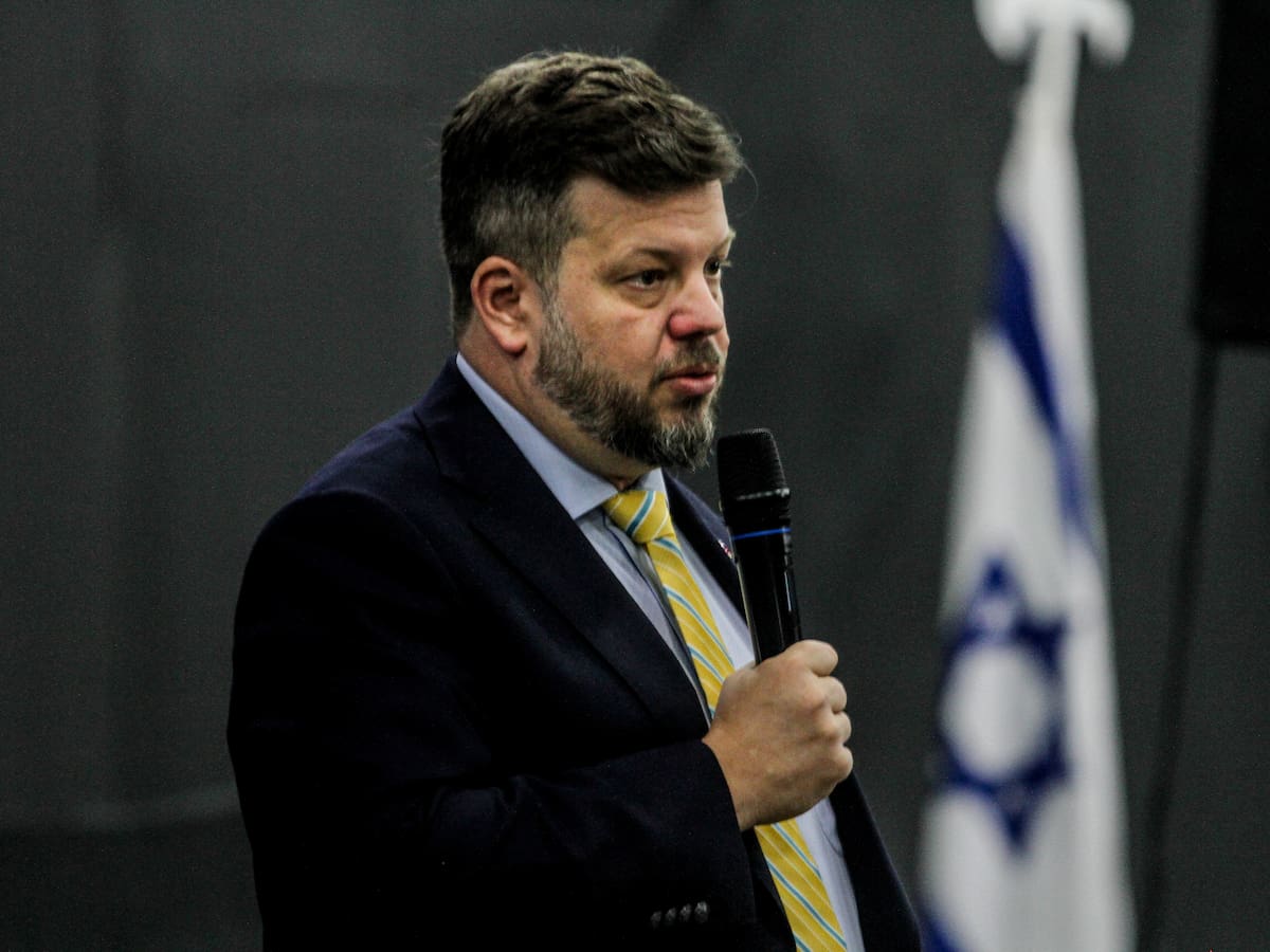 Johannes Kaiser insiste en eliminar el ministerio del Deporte pese a lluvia de críticas en redes: “Búsquense un problema honesto...”