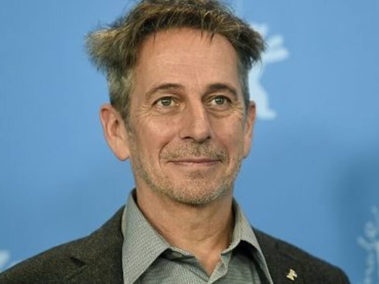 Alfredo Castro ganó premio platino a actor de reparto