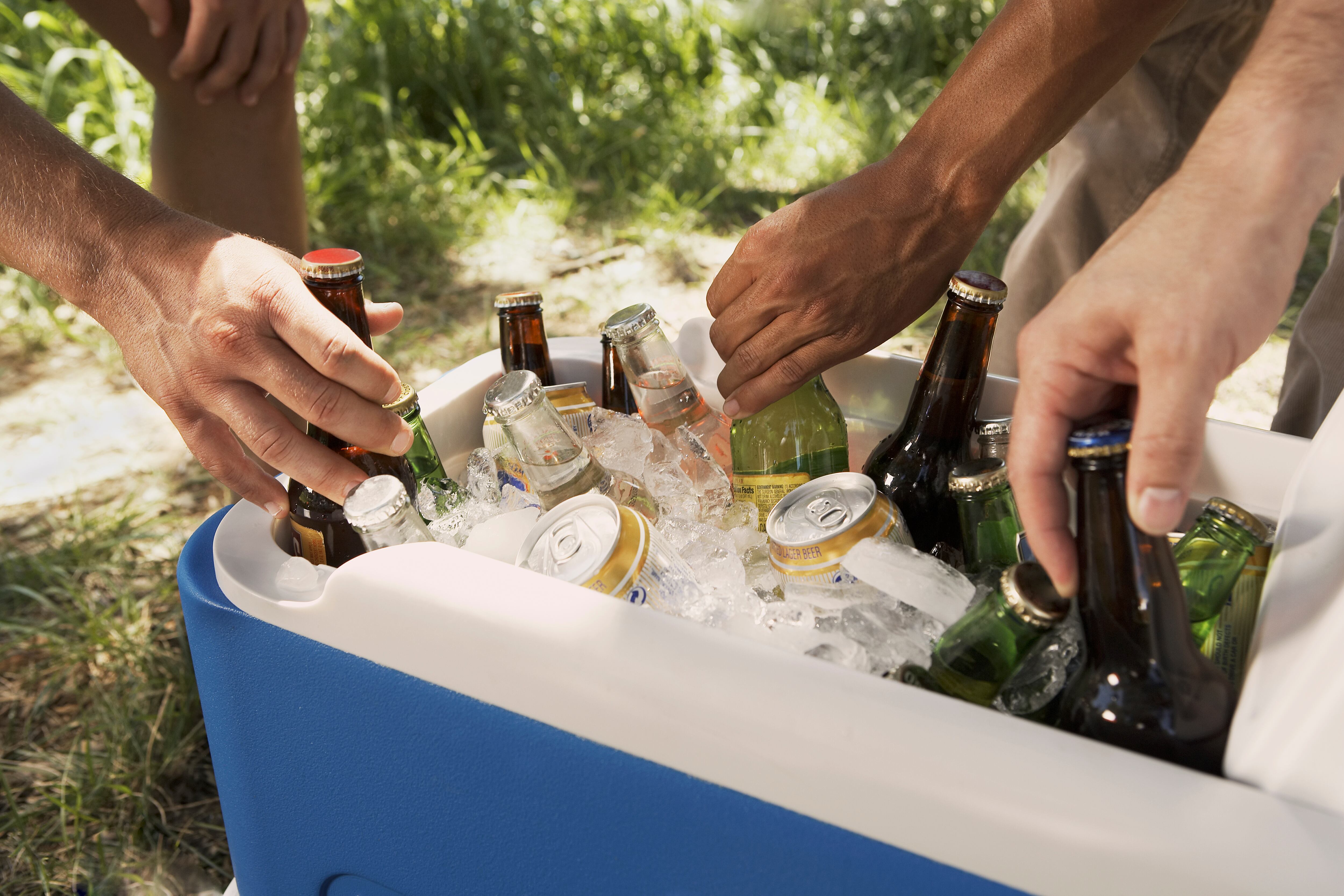 Mitos y verdades sobre cerveza