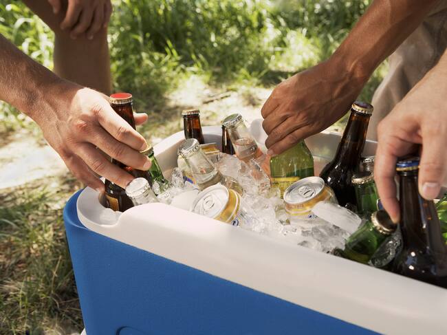 Mitos y verdades sobre cerveza