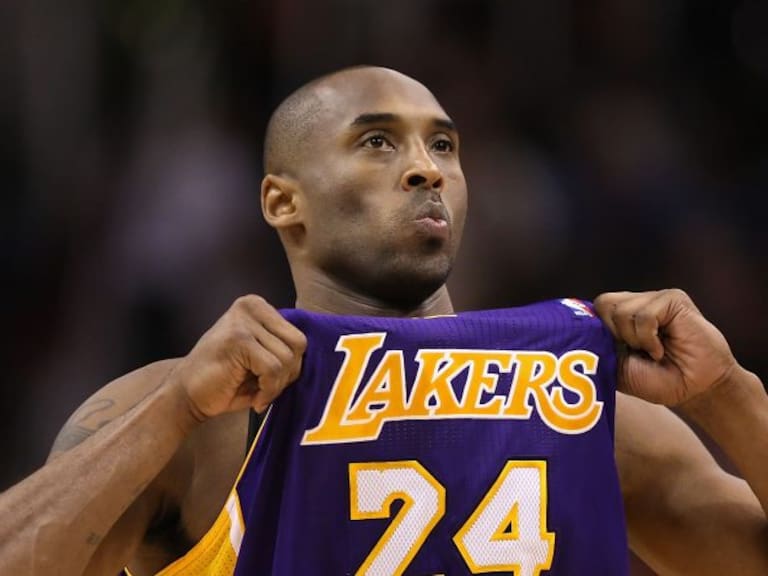 Leyenda eterna: Kobe Bryant ingresará al Salón de la fama del baloncesto