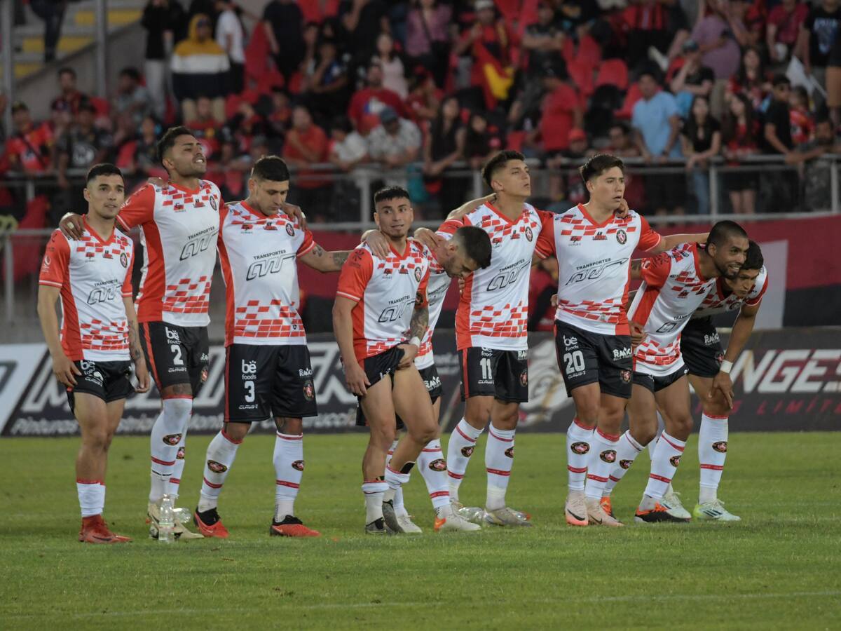 Deportes Limache se mueve en el mercado: cerró a dos refuerzos de cara a su debut en Primera División