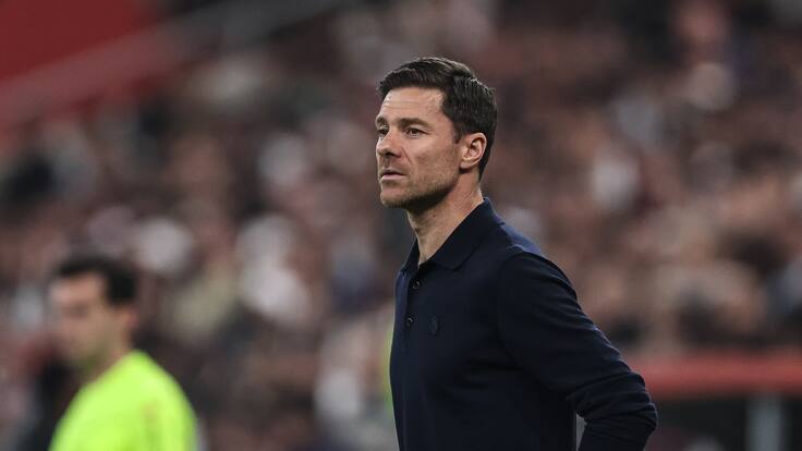 Remezón en el Real Madrid: Xabi Alonso es despedido tras perder la Supercopa y ya tiene reemplazante