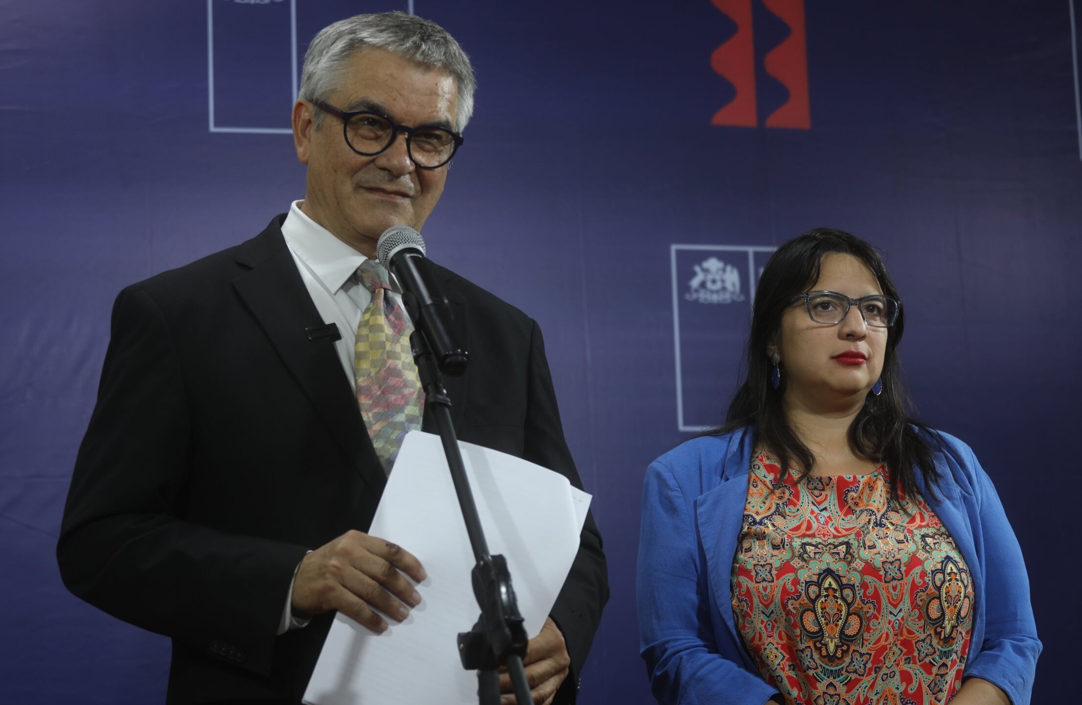 Agencia Uno