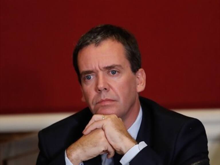 Felipe Harboe sobre el proyecto de Aula Segura: «Acá hay puro populismo»