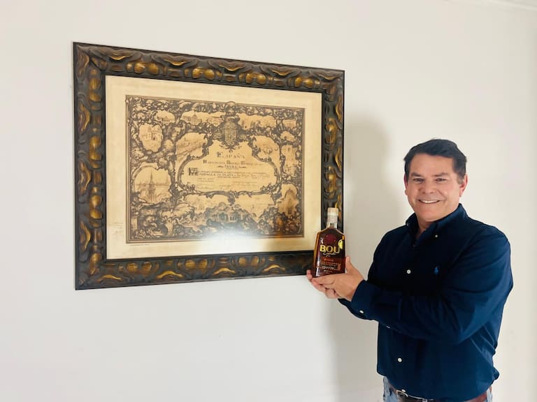 “Utilizamos solamente cepas...”: creador del pisco chileno elegido como el mejor del mundo, revela secreto para éxito del producto