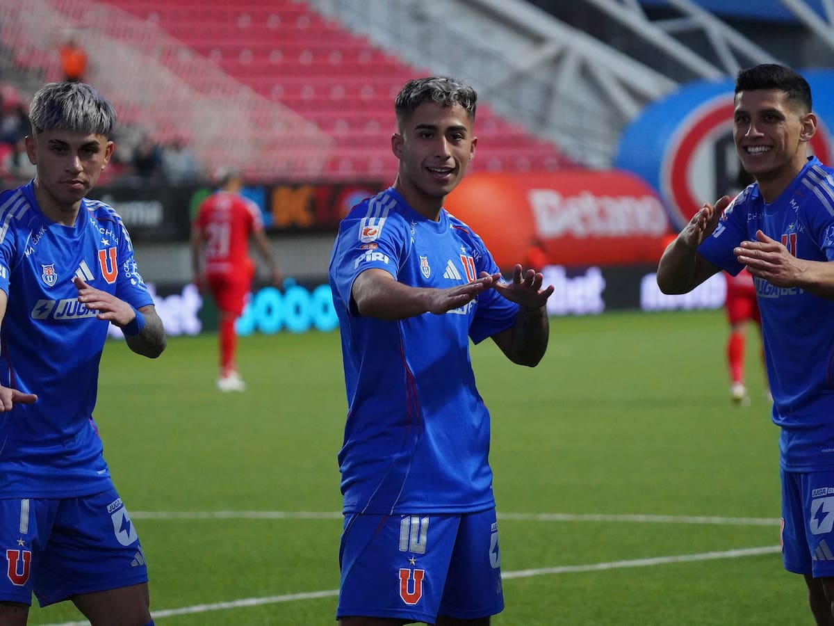 La U buscará un extremo en el mercado de fichajes: este el jugador al que apuntan desde Azul Azul