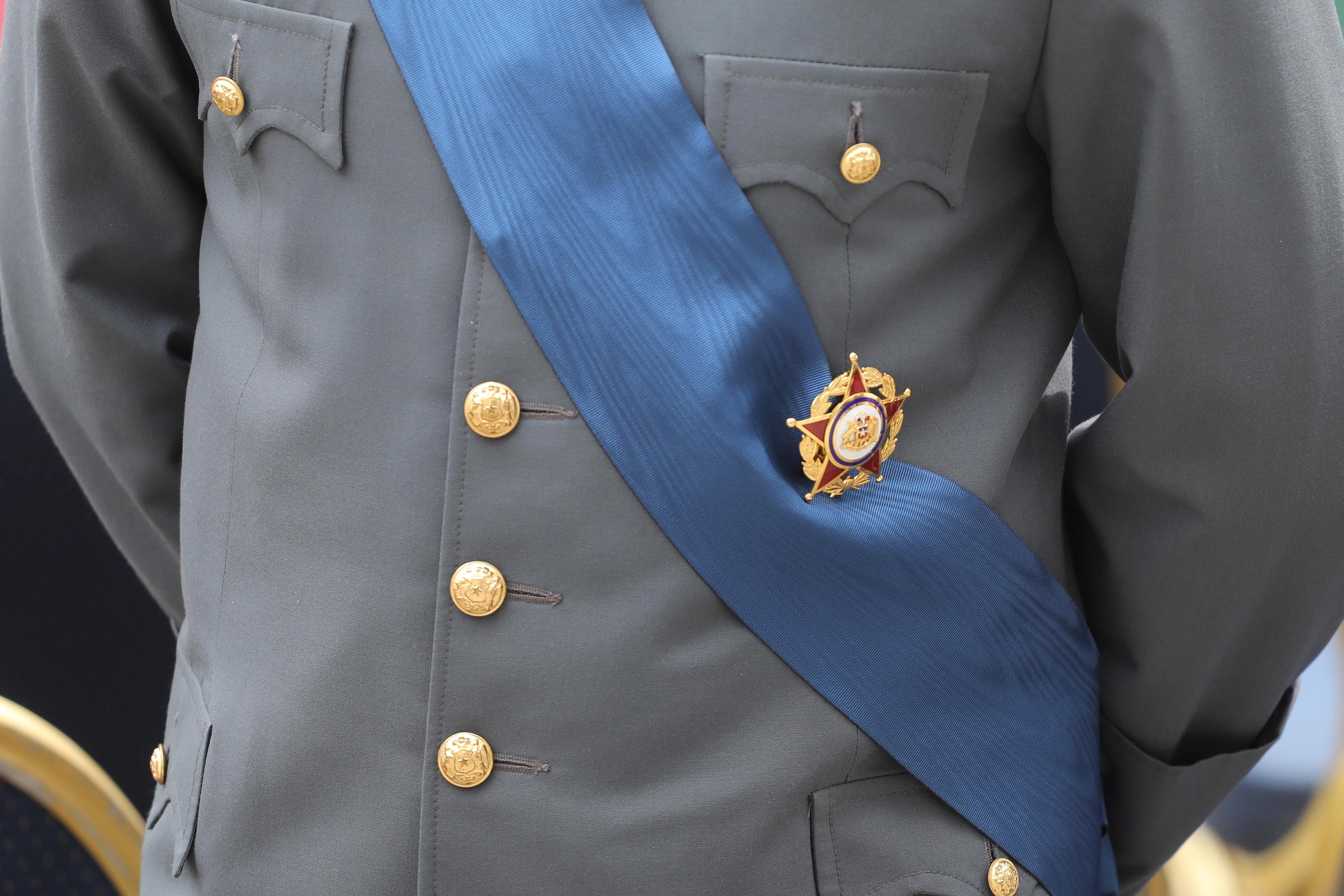 Ejercito de Chile