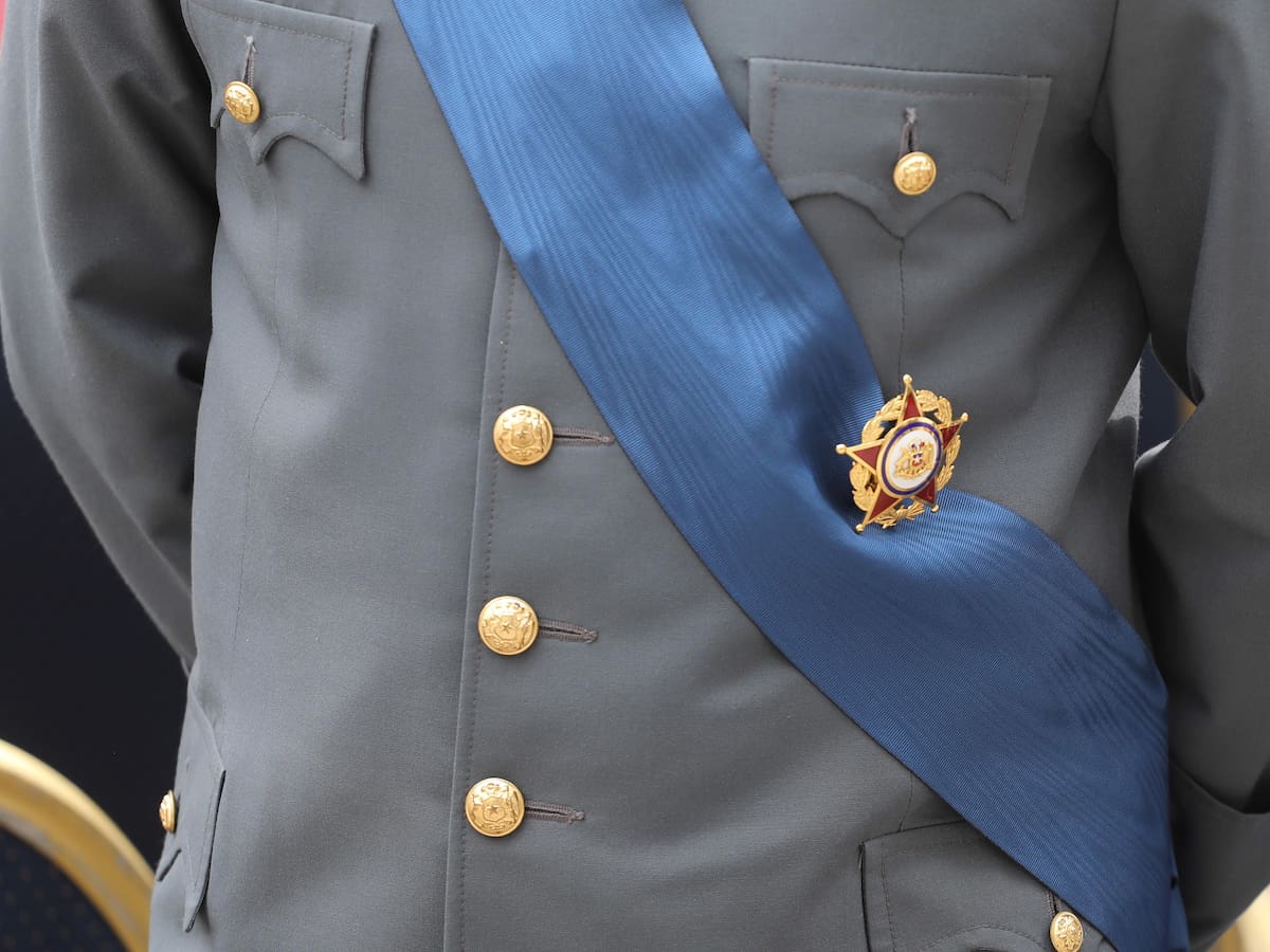 Caso de Fraude en el Ejército: dictan penas de hasta 12 años contra exmilitares por desfalco superior a $2 mil millones