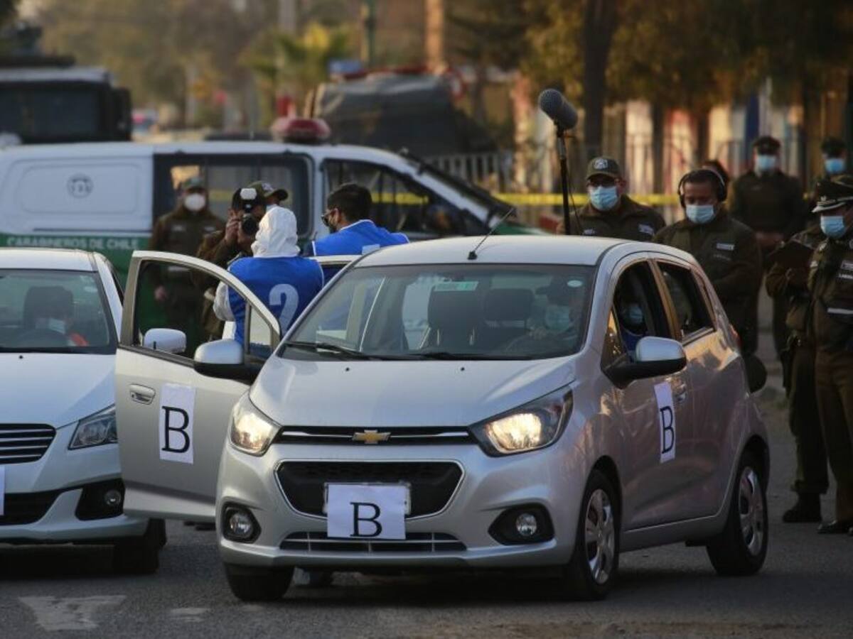 Caso Valeria Vivanco: Nuevos antecedentes revelaron que informe que inculpaba a detective de la PDI estuvo oculto por más de un mes