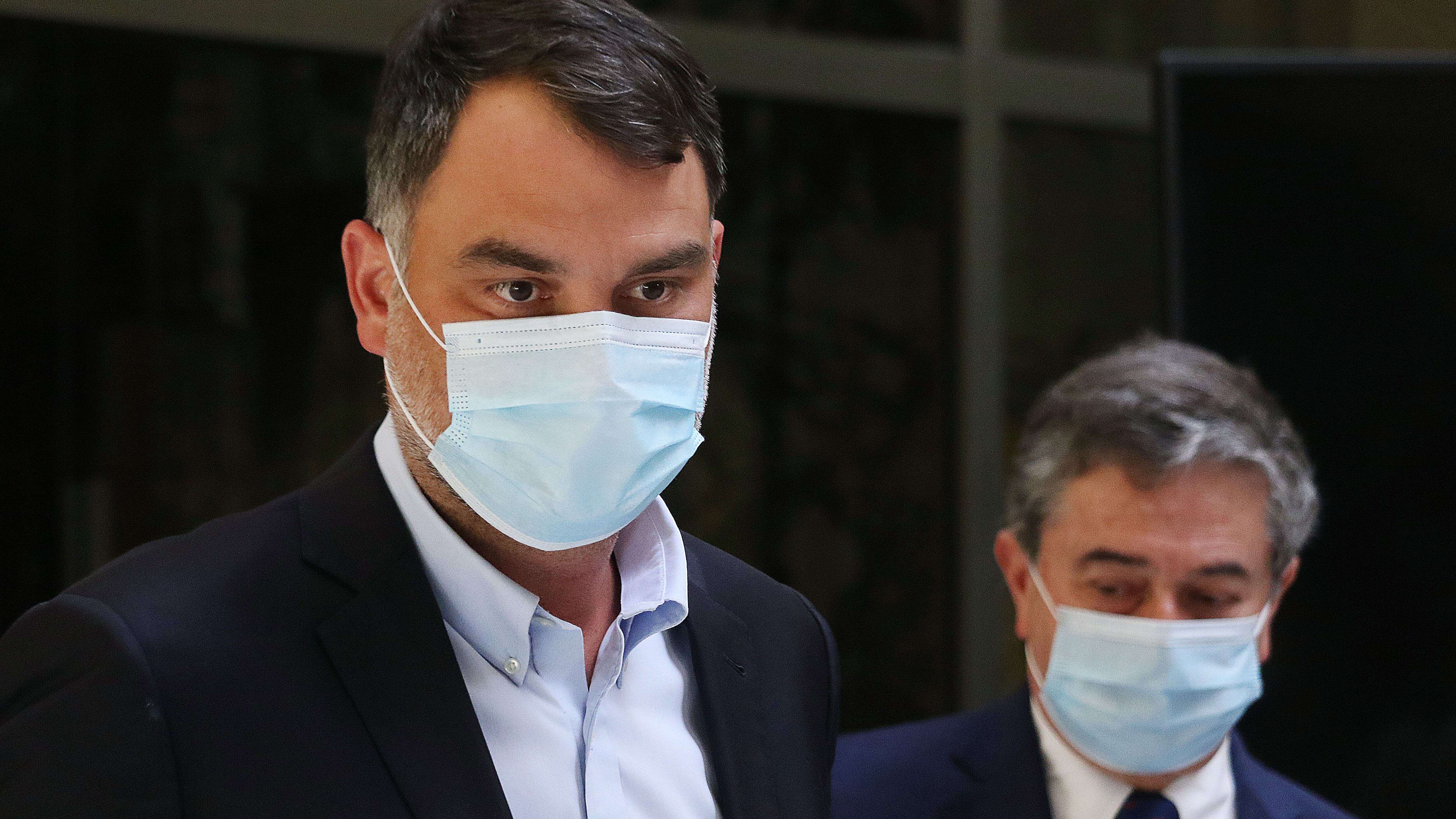 UDI valoró extradición del "Comandante Emilio" a Chile