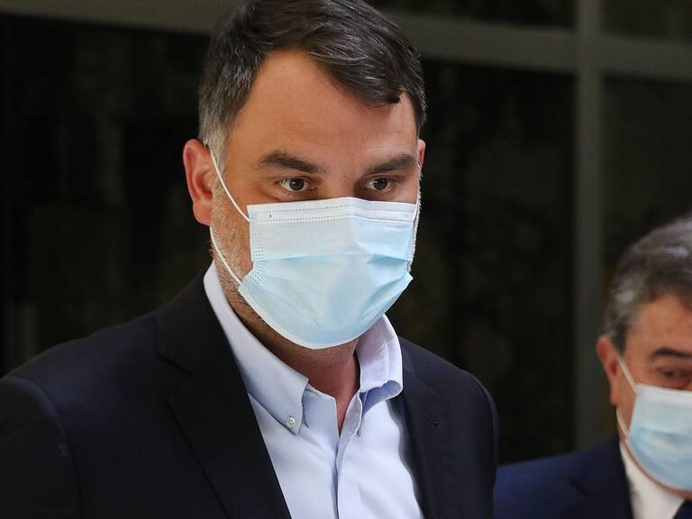 UDI valoró extradición del "Comandante Emilio" a Chile