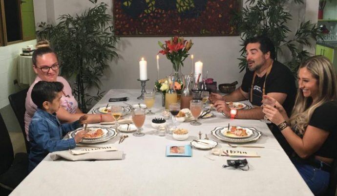 La Divina Comida
