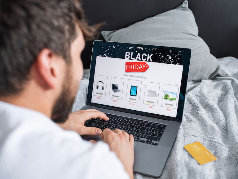 Black Friday 2024: PDI entrega recomendaciones para comprar de forma segura y no caer en estafas