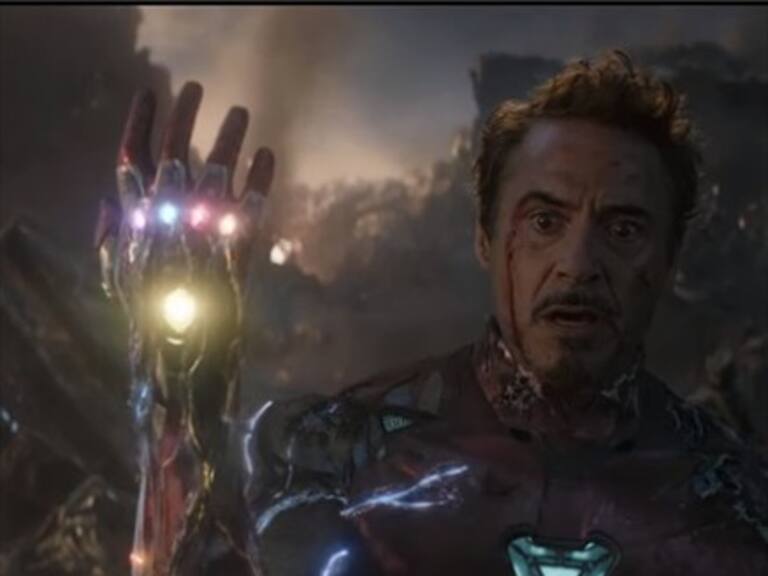 Dos escenas de Avengers: Endgame ya están disponibles en HD