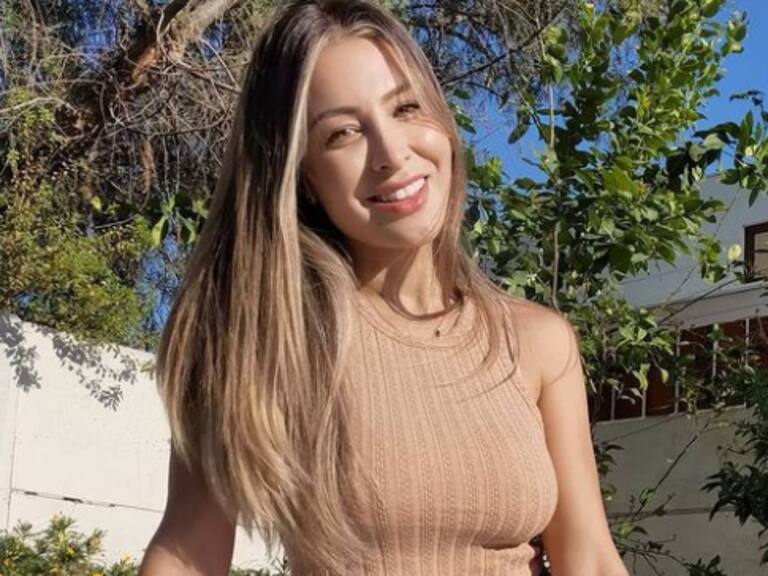 Sabrina Sosa fue criticada por compartir mensaje sobre la belleza interior