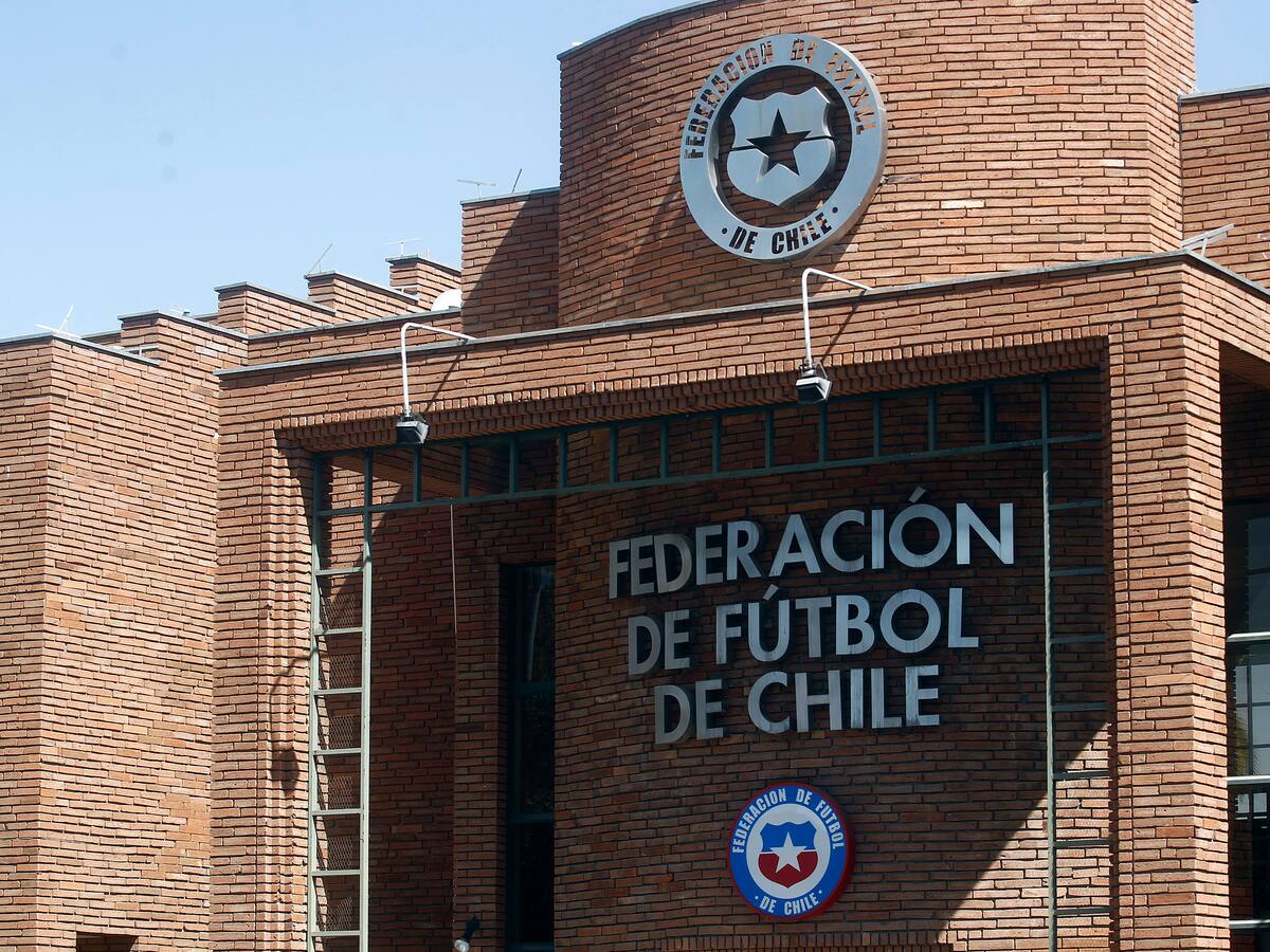 La propuesta del “grupo opositor” de la ANFP para integrar Consejos de la Federación de Fútbol y del reglamento a la ley de SADP