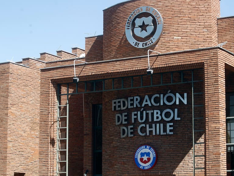 La propuesta del “grupo golpista” de la ANFP para integrar Consejos de la Federación de Fútbol y del reglamento a la ley de SADP