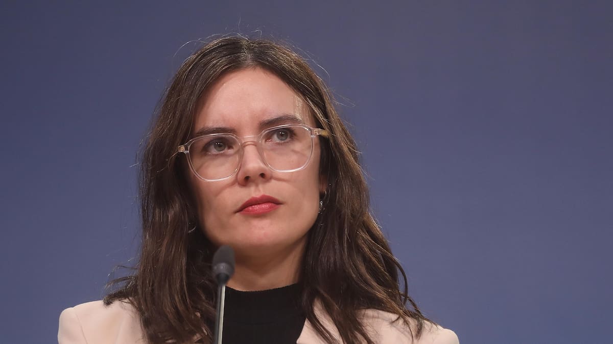 Ministra Vallejo descarta intervencionismo del Presidente Boric: “No critica a una figura”