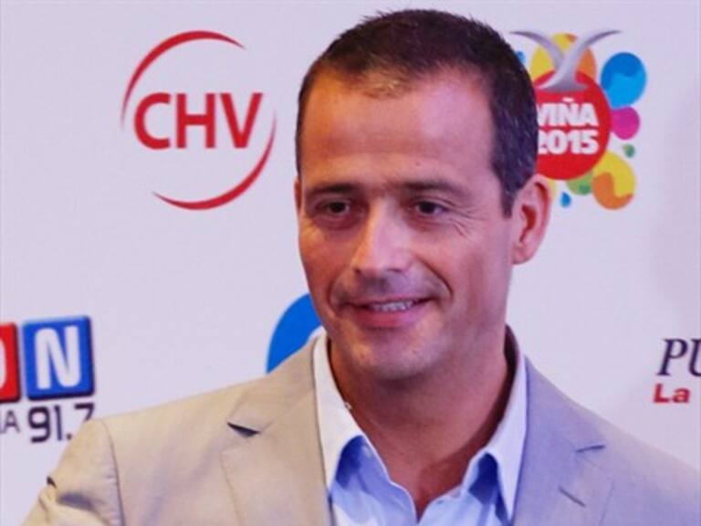 Iván Núñez realizó sus descargos tras su inesperada salida de Chilevisión