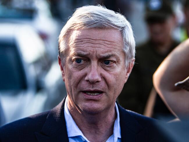 José Antonio Kast visitó Lirquén