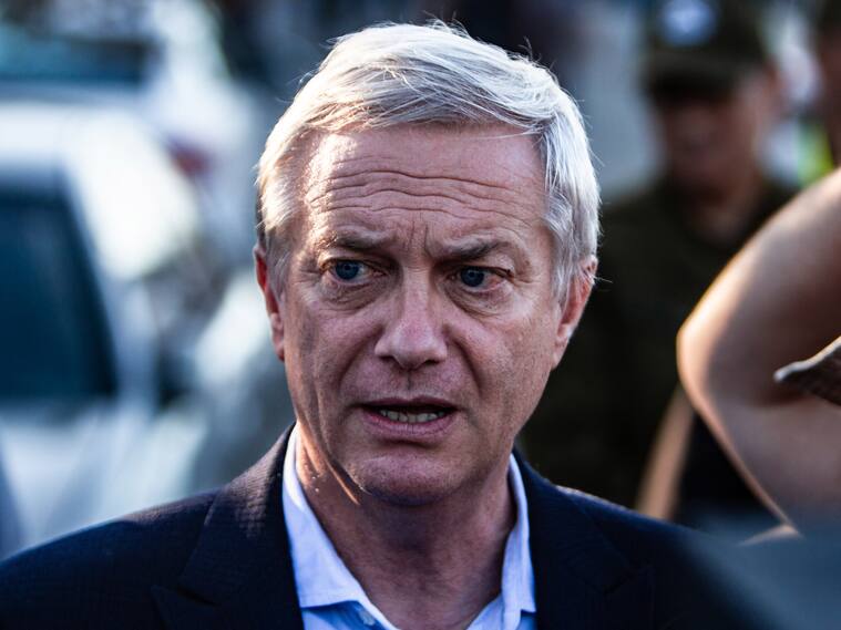 José Antonio Kast visitó Lirquén