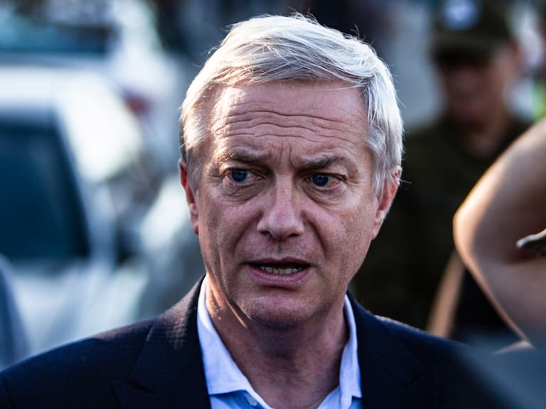 José Antonio Kast visitó Lirquén