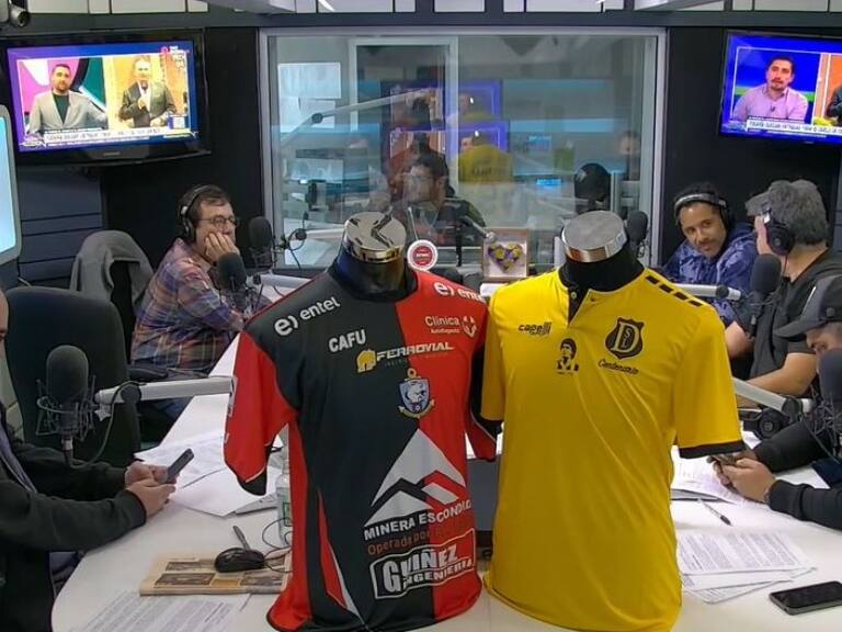 Los Tenores y las reflexiones de Eduardo Berizzo de cara al duelo de La Roja ante Paraguay