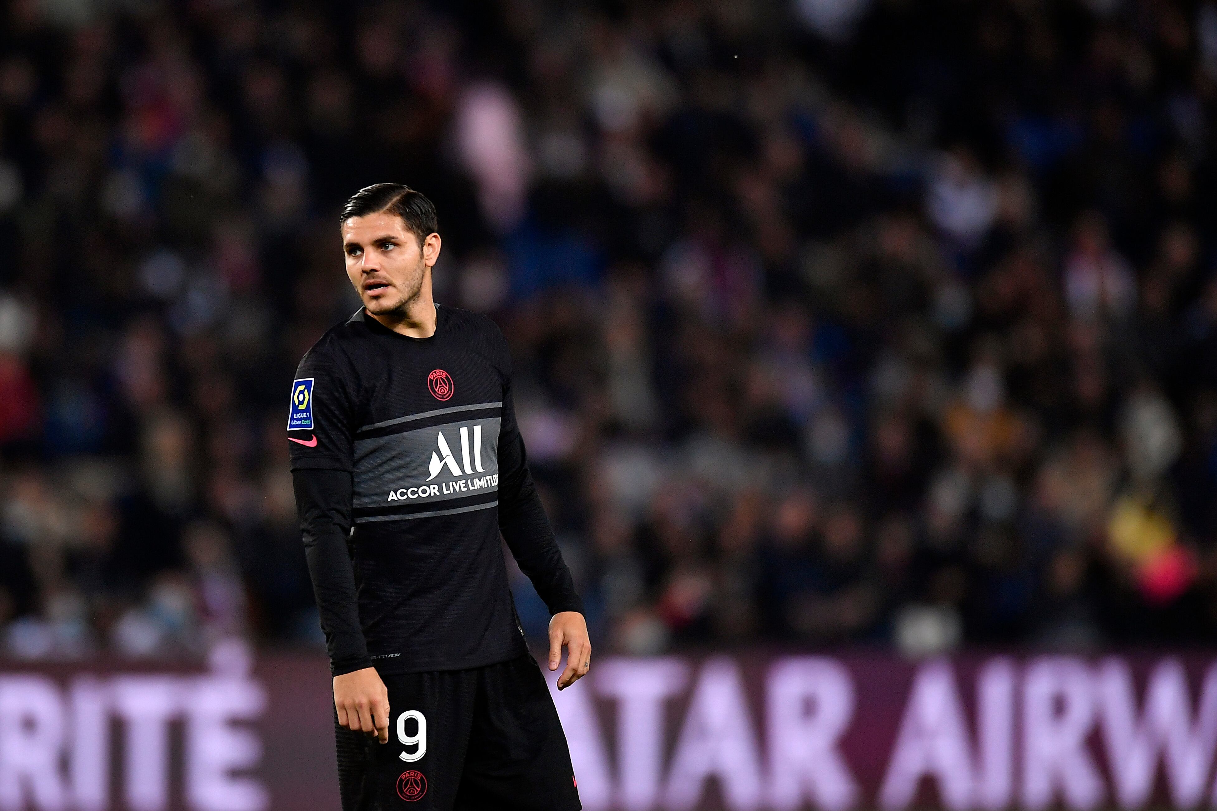 Mauro Icardi