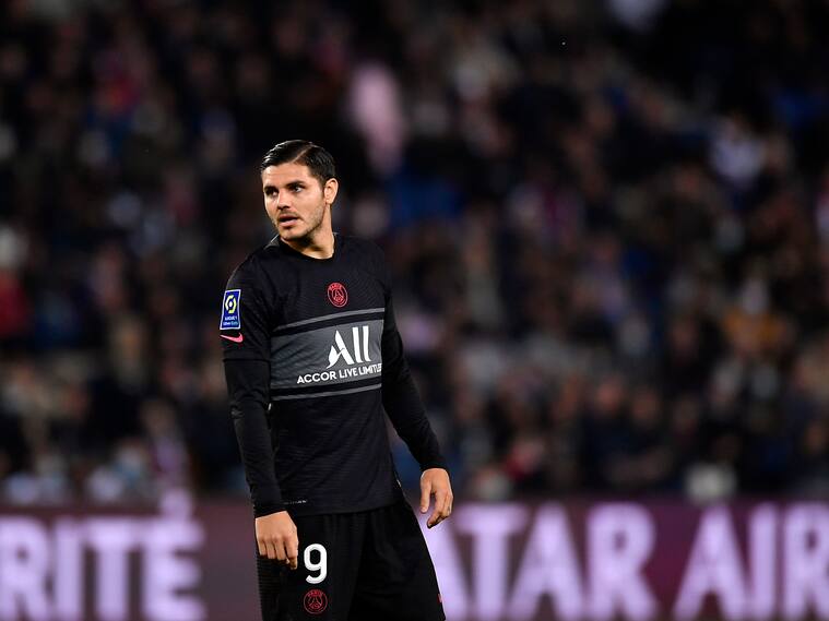 Mauro Icardi