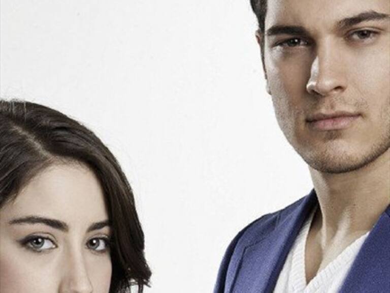 Nueva teleserie turca de Mega ya tiene fecha de estreno