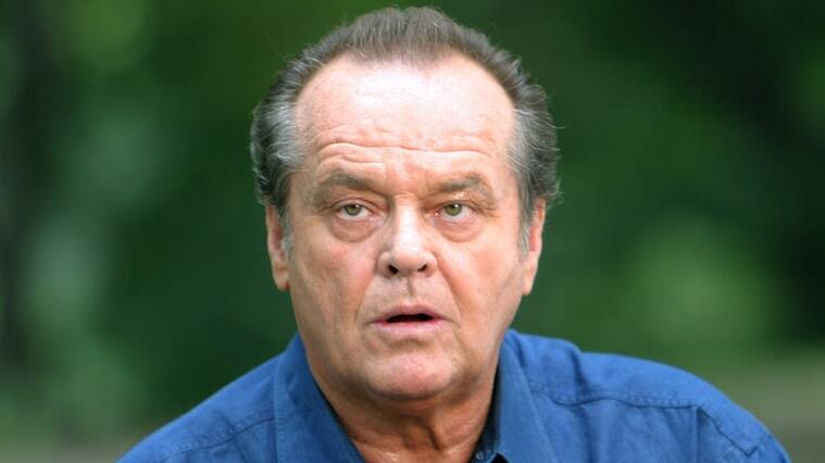 Jack Nicholson