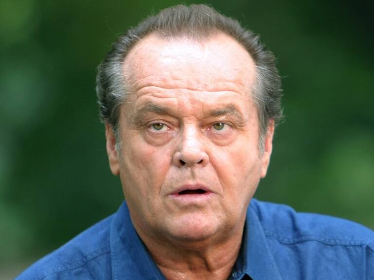 Jack Nicholson