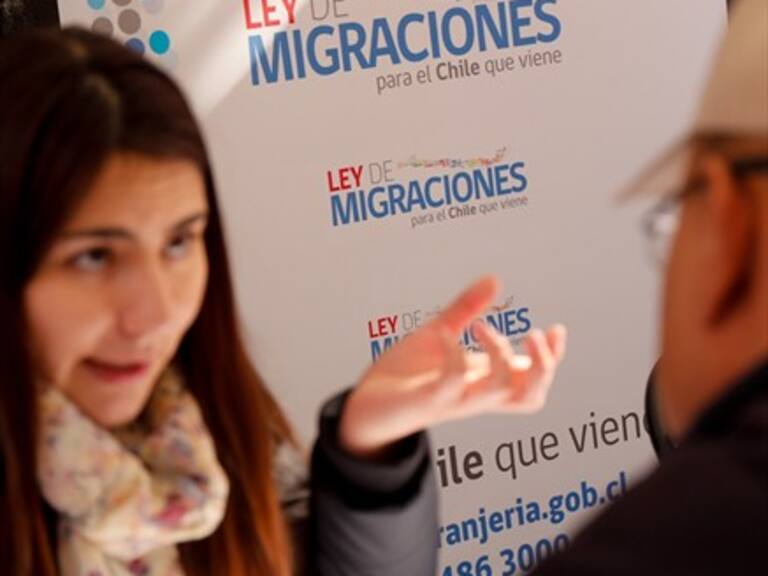 Doce de las 34 comunas del Gran Santiago concentran la mitad de los «nuevos ciudadanos» en la RM