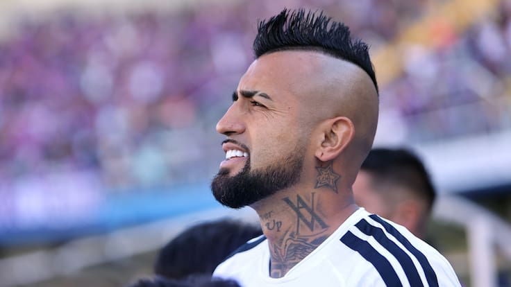 Hombre declara que sustrajo dinero de la caja fuerte de una casa de cambios “en pleno conocimiento y por encargo de Arturo Vidal”