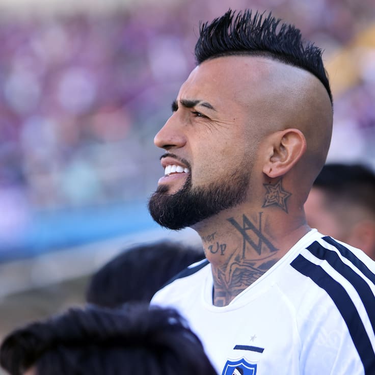 Hombre declara que sustrajo dinero de la caja fuerte de una casa de cambios “en pleno conocimiento y por encargo de Arturo Vidal”