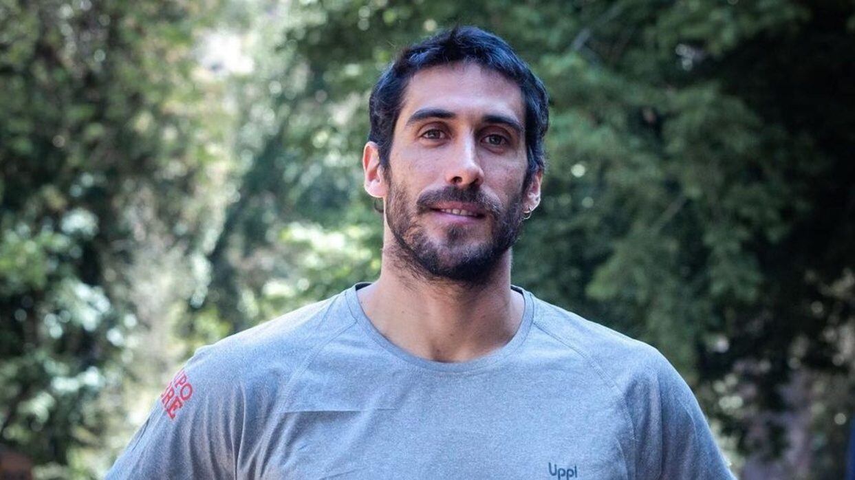 Pedro Astorga
