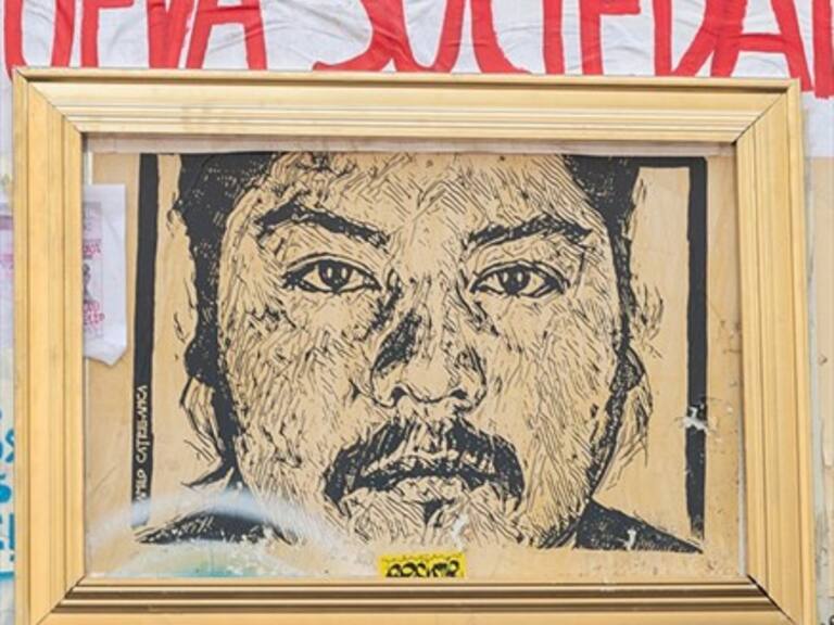 «Museo de la Dignidad»: El arte como tributo, manifestación y registro