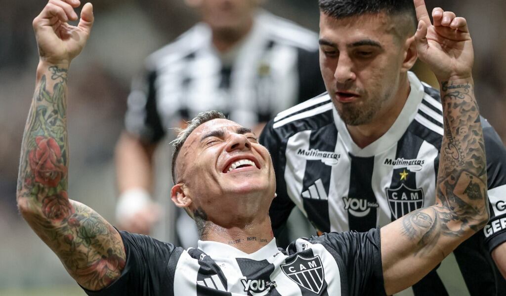 @Atletico