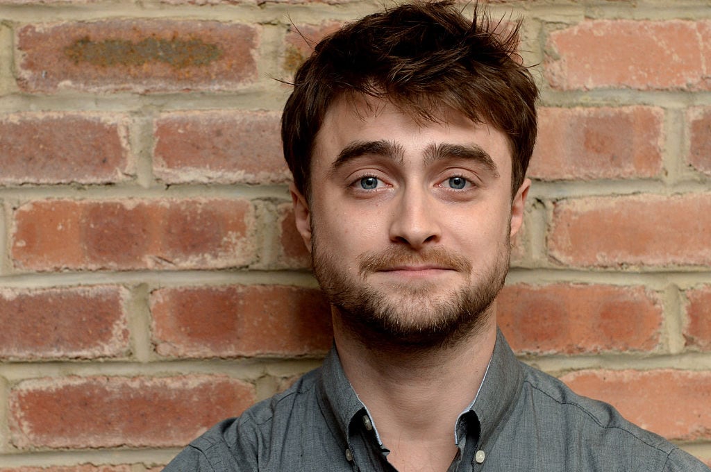Daniel Radcliffe en Marvel como Wolverine