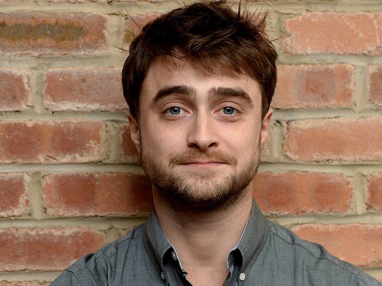 Daniel Radcliffe en Marvel como Wolverine