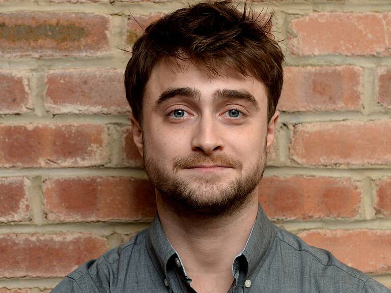 Daniel Radcliffe en Marvel como Wolverine