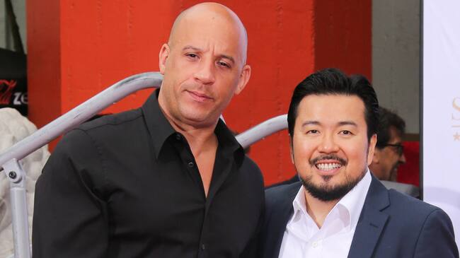 Rápidos y Furiosos 10 - Salida de Justin Lin por Vin Diesel